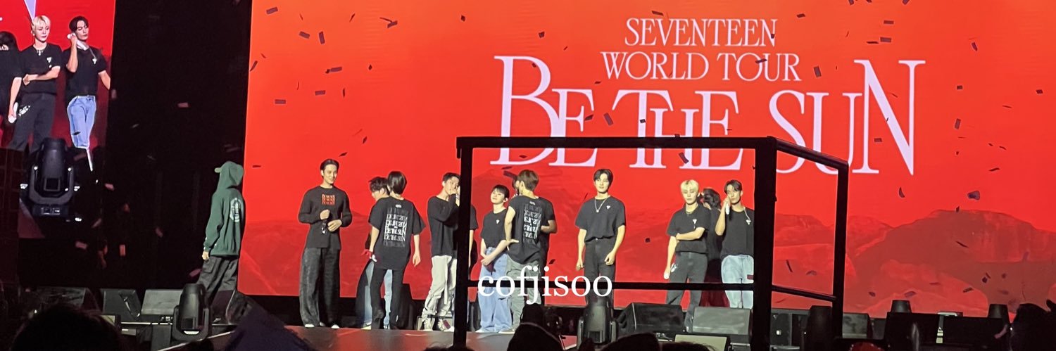 cofjisoo's profile banner image