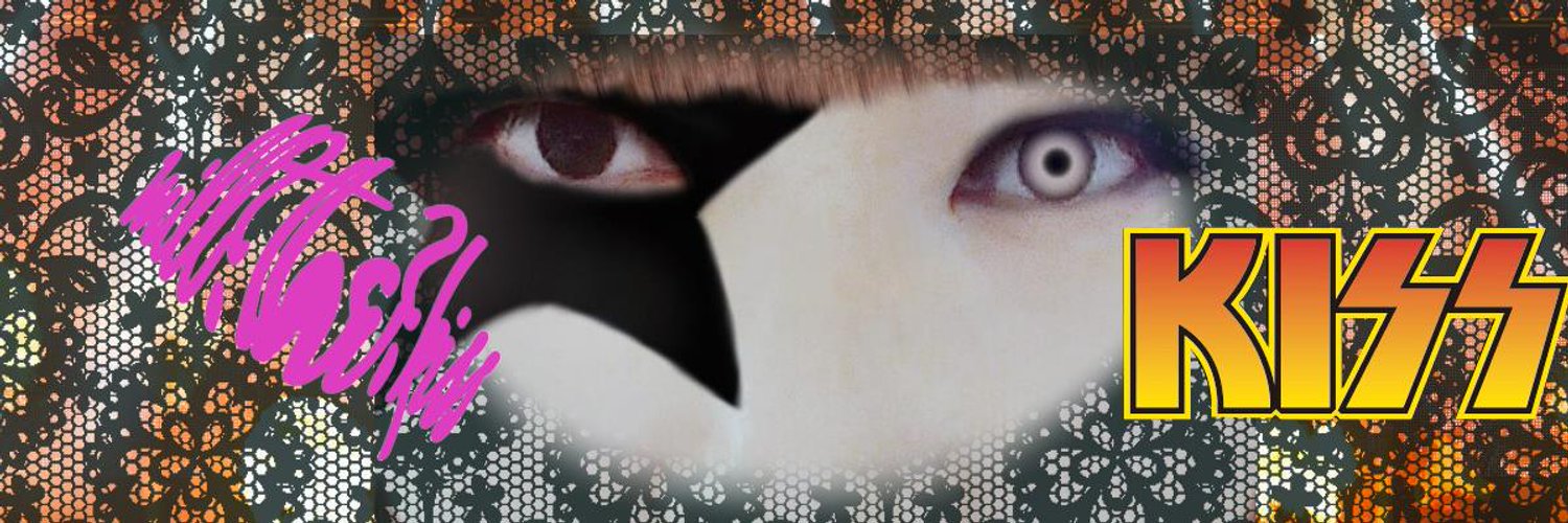 millthekiss's profile banner image