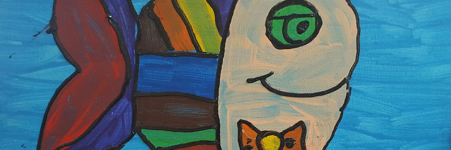 TrustedTeacher's profile banner image