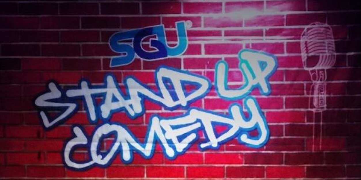 StandUpSGU's profile banner image