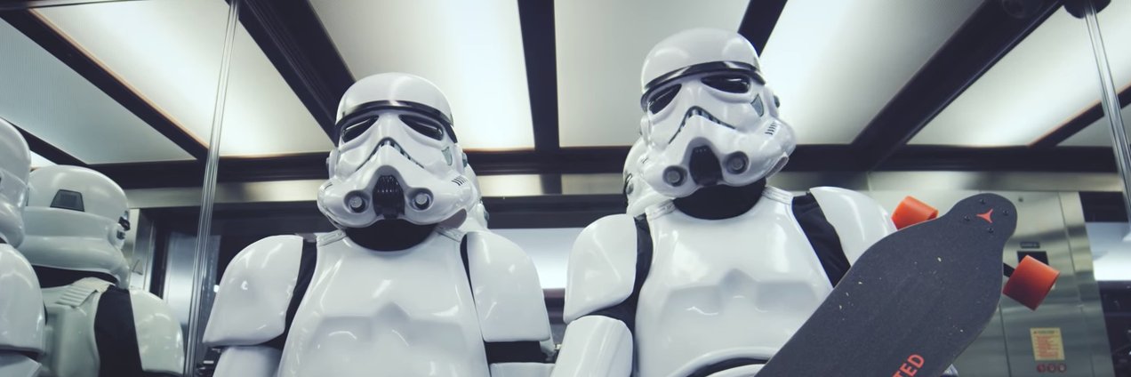 Stormtroop7214's profile banner image