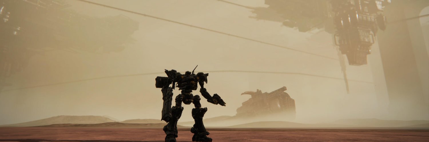 GsgVeiper's profile banner image