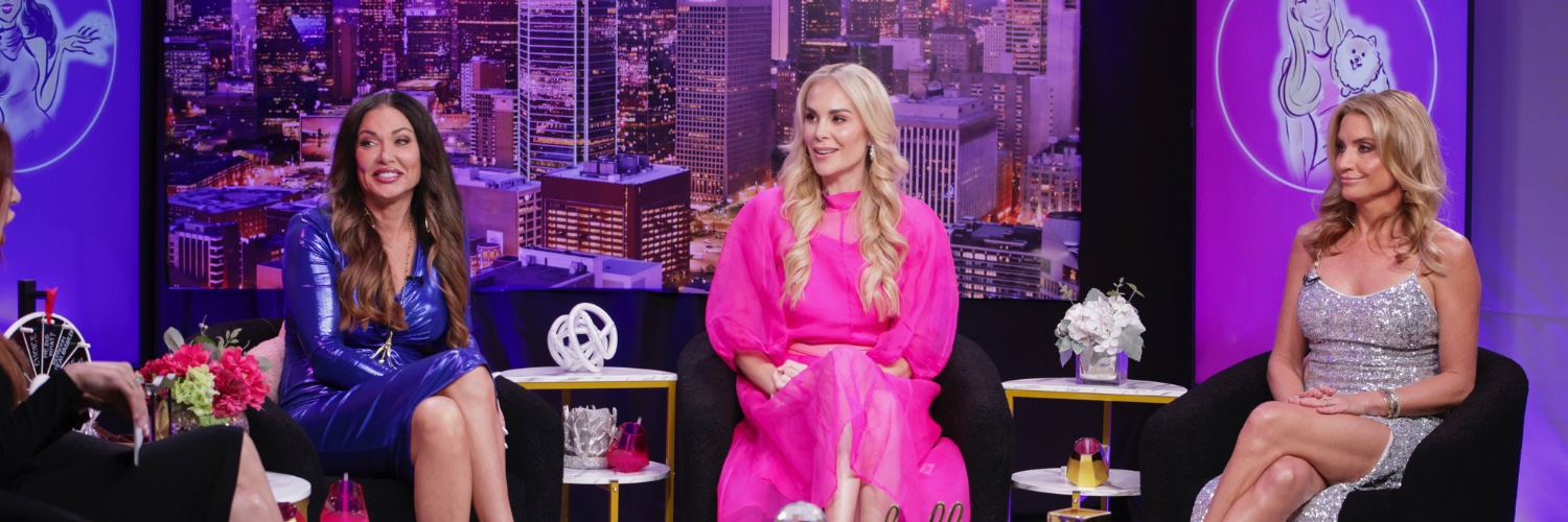 LeeAnne Locken banner