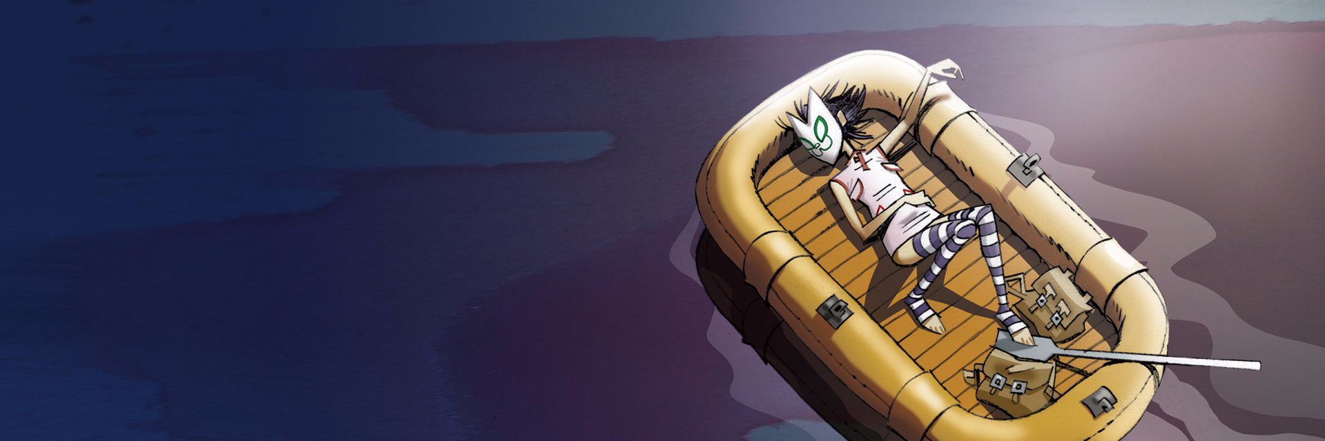 Sandurpp's profile banner image