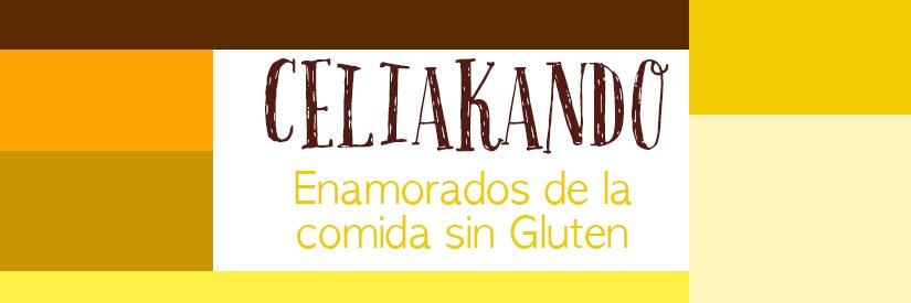 celiakando's profile banner image