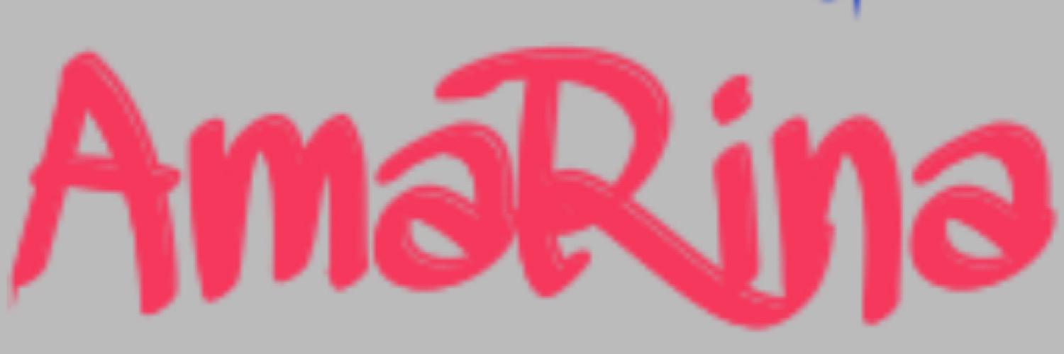 AmaRinaRocks's profile banner image