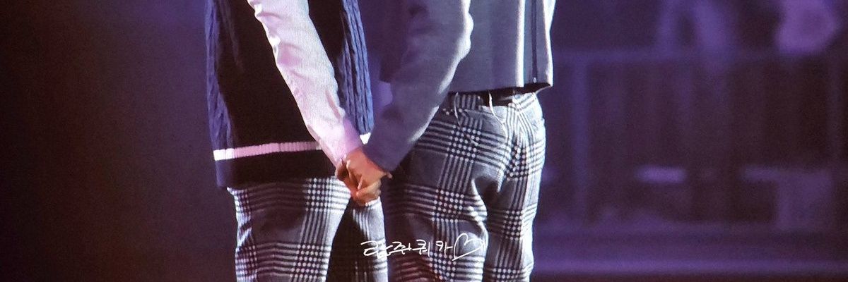 wooyoosong's profile banner image