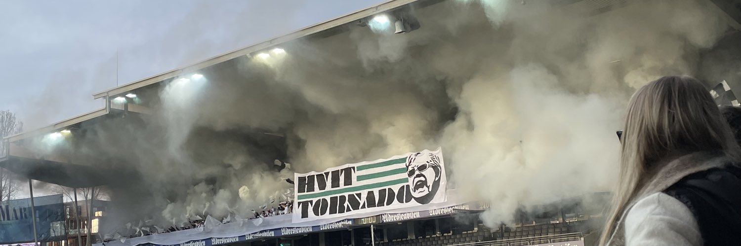 Oddbjørn Welve banner