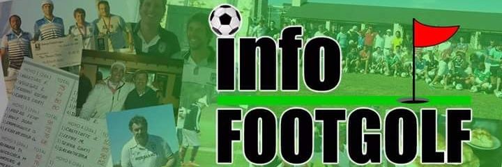 InfoFootgolf's profile banner image