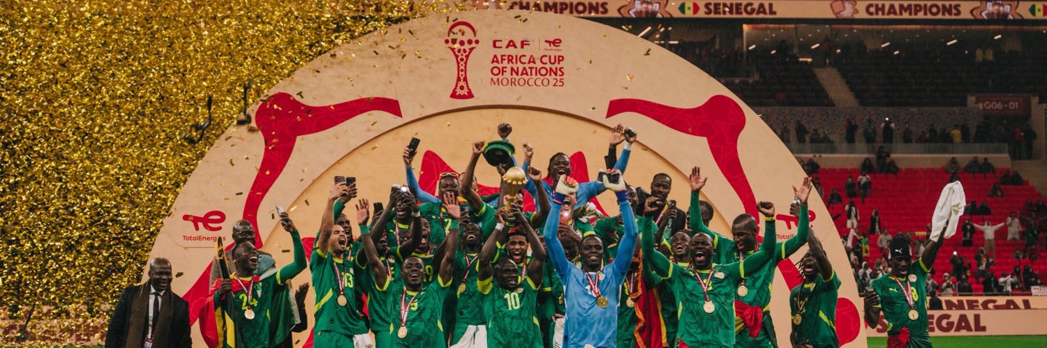 SOULEY 🇸🇳 banner