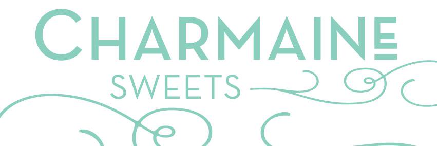 Charmaine Sweets banner