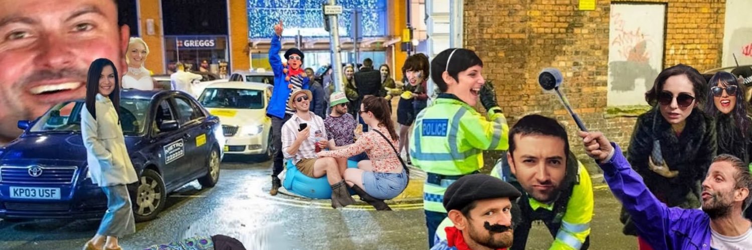PDockers83's profile banner image