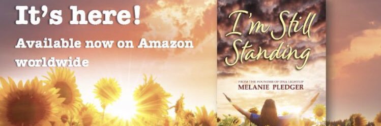 Melanie Pledger banner