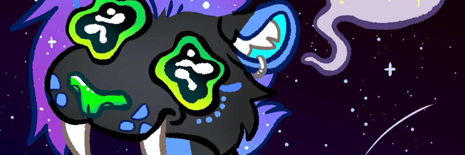 gummisnacks's profile banner image