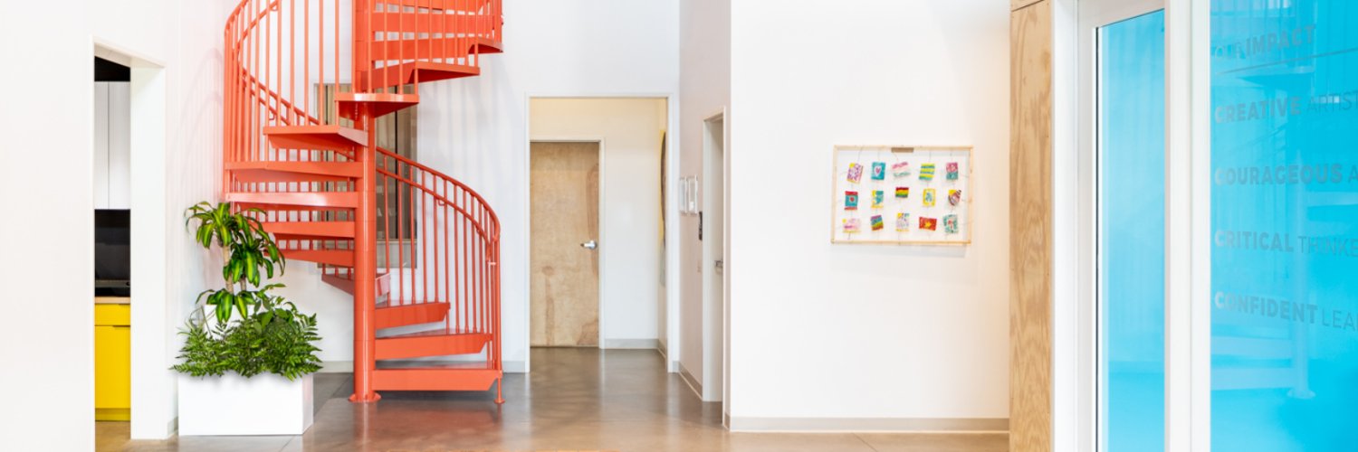 Creative Action banner