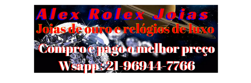 AlexRolex's profile banner image