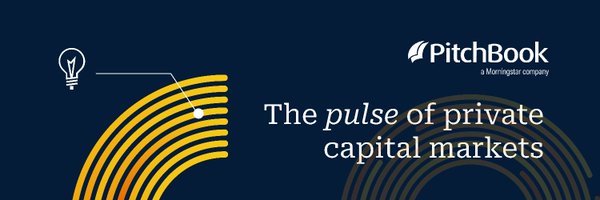 PitchBook Profile Banner