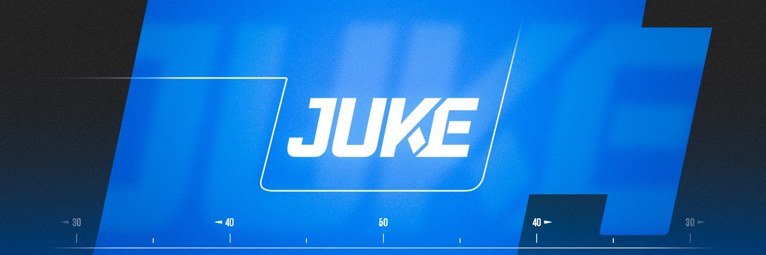 Juke Profile Banner