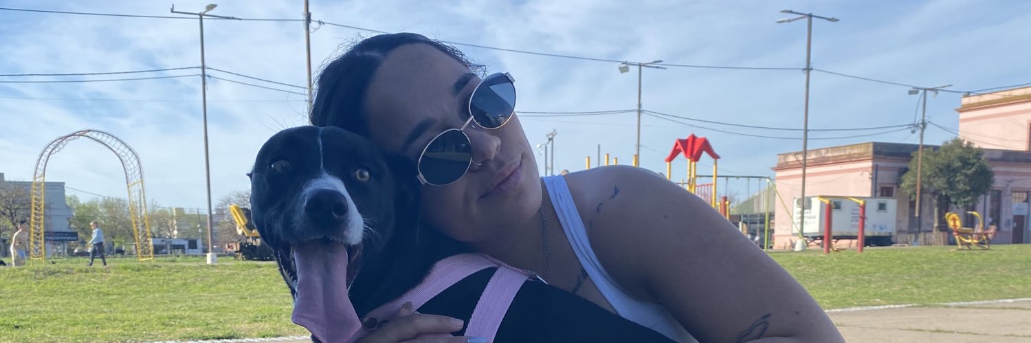 soofi_mika's profile banner image