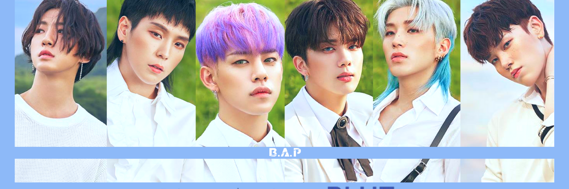 WeAreWith_BAP's profile banner image