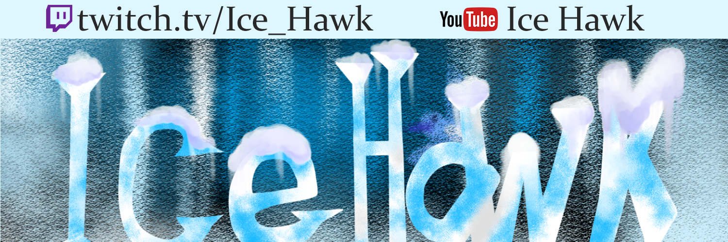 Ice_Hawk_TV's profile banner image