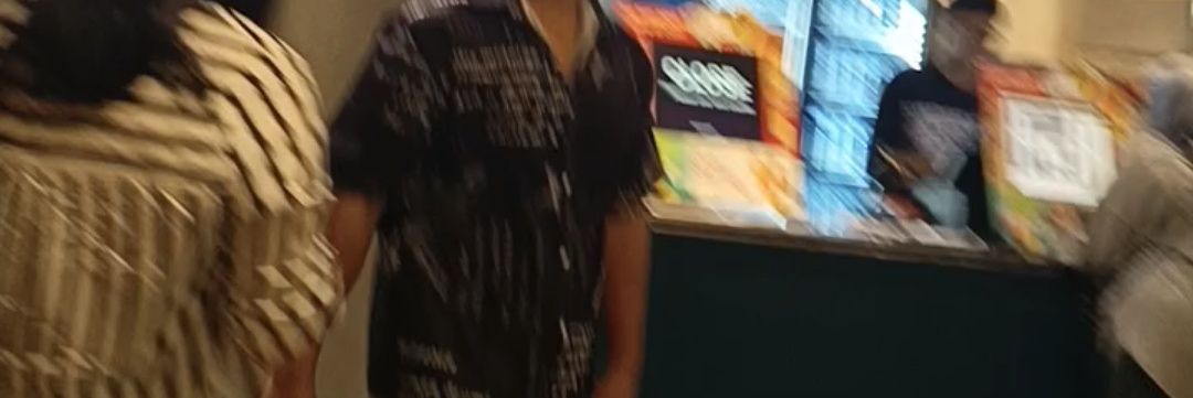 be ur sanshine banner