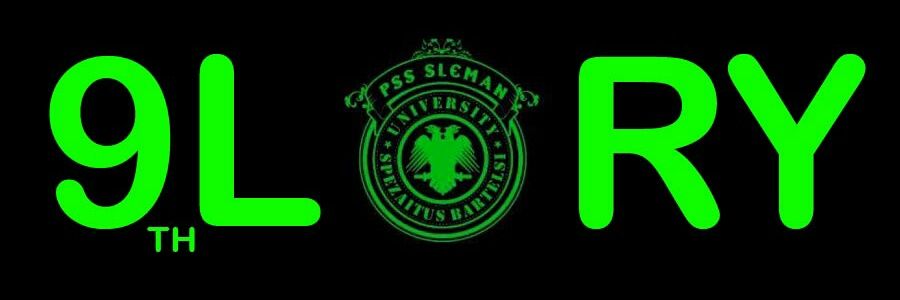 slemaniaUNV's profile banner image