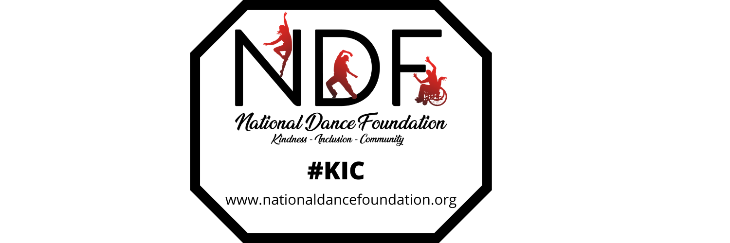 NDF banner