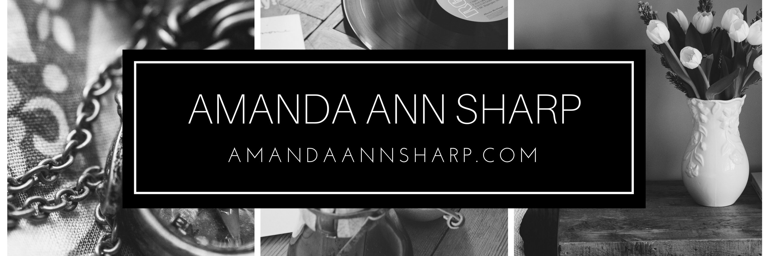 Amandaasharp's profile banner image