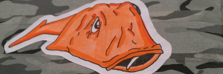 Chris Leach banner