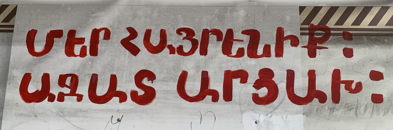 vanaasdourian's profile banner image