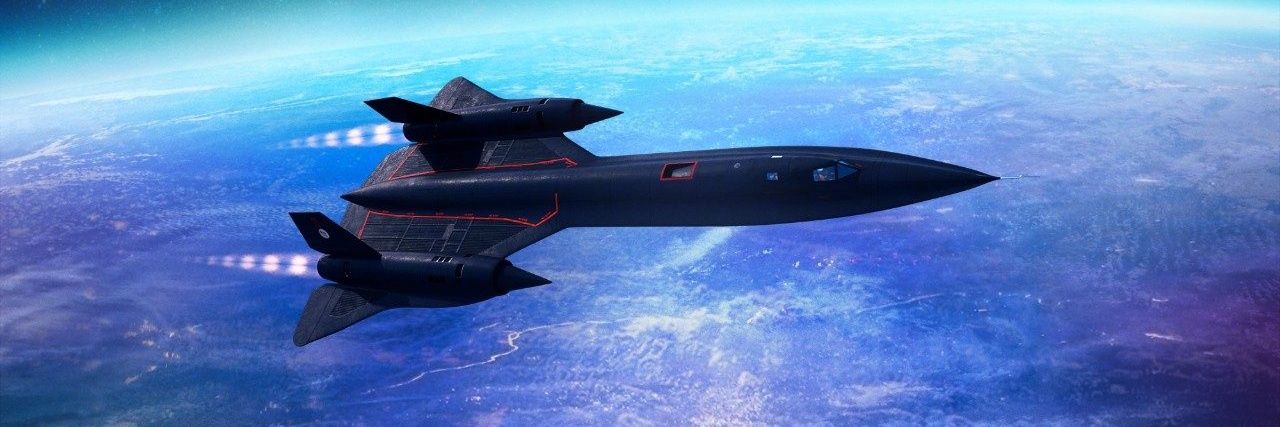 David Mitchell banner