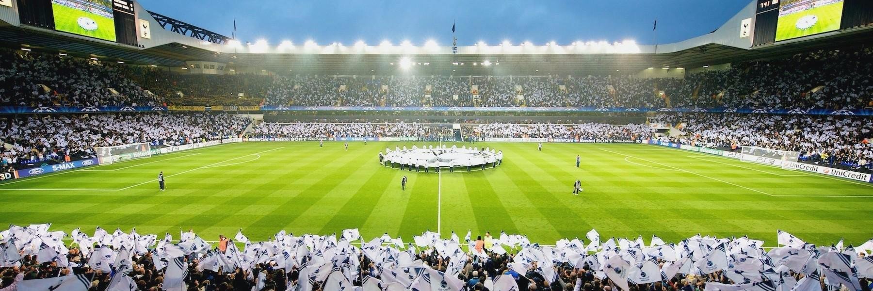 iTottenhamFC's profile banner image
