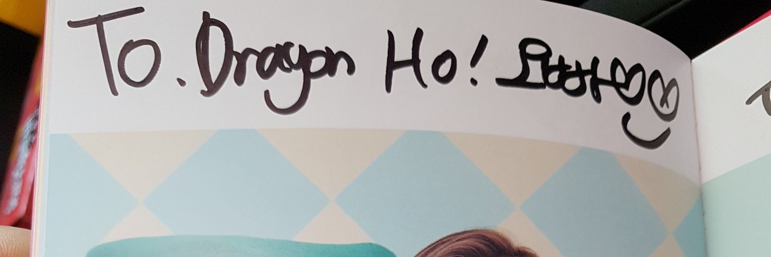 🐲Ho! banner