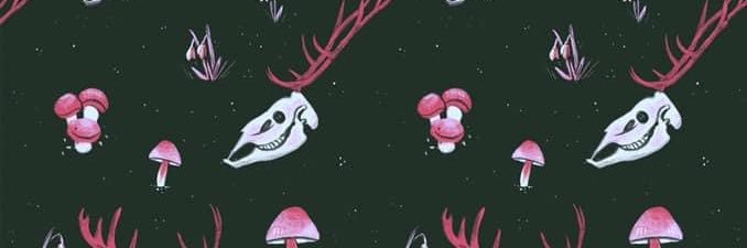 BleebV's profile banner image