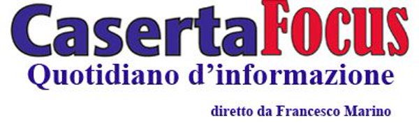 casertafocus Profile Banner