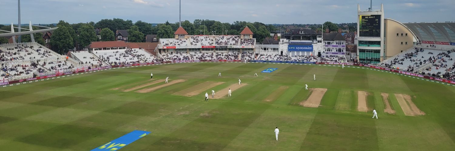 Cllr. Matthew Williams banner