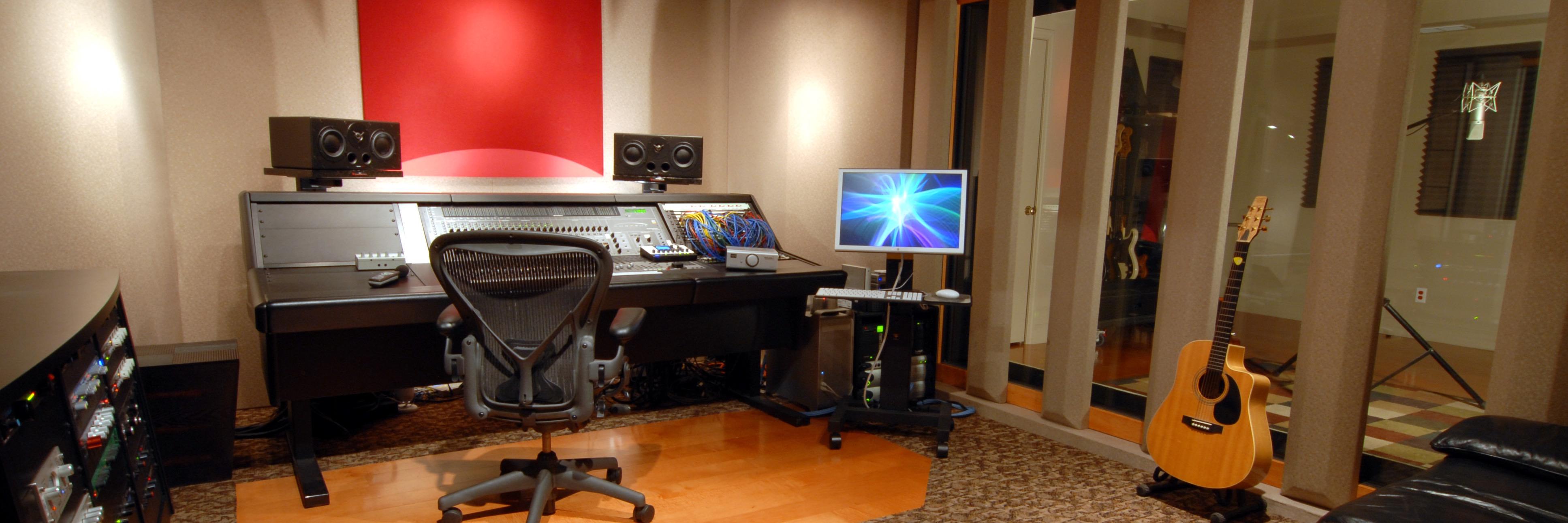 vergerecording's profile banner image