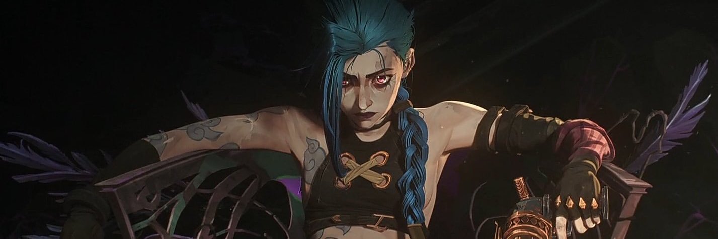 cassia banner