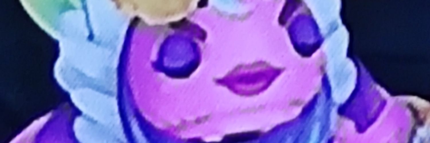 Blaulet's profile banner image