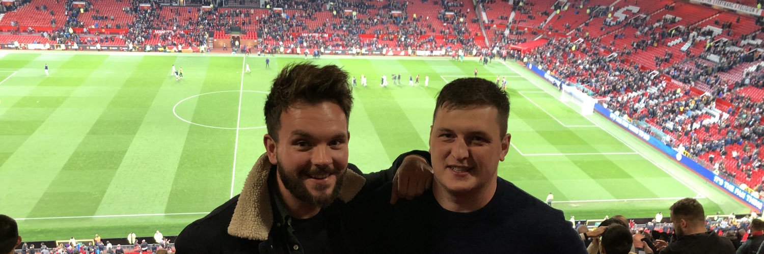lukenewton28's profile banner image
