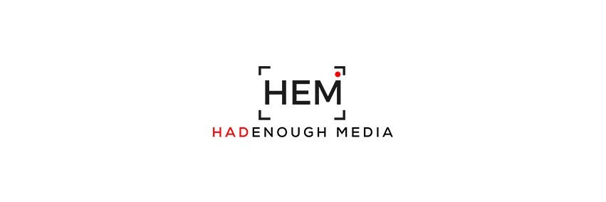Hadenough_Harry's profile banner image