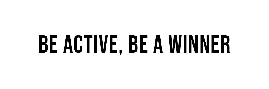 ActiveWinner's profile banner image
