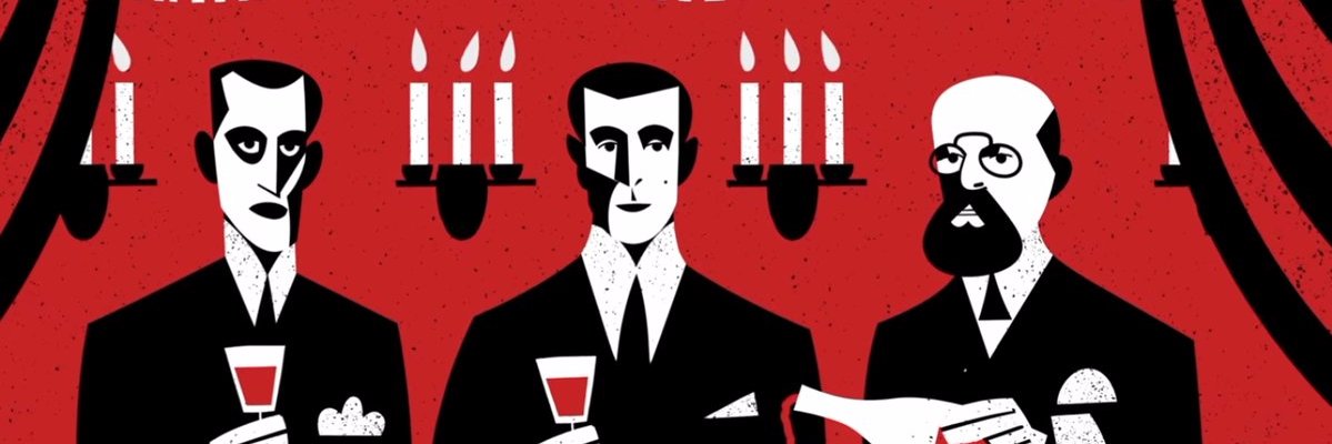 дворянин и программист banner