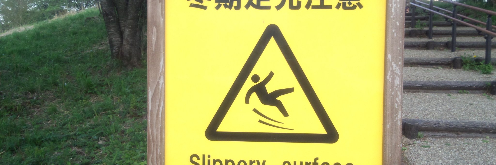 たわけ banner
