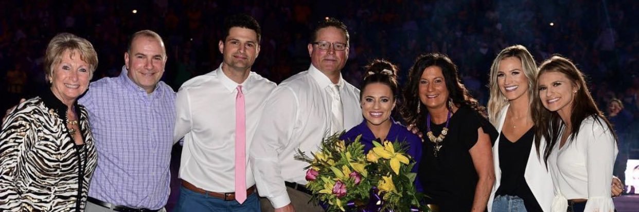 Lexie Priessman banner