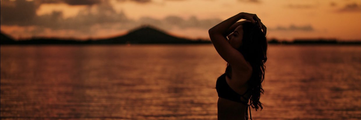 addicted2amour's profile banner image