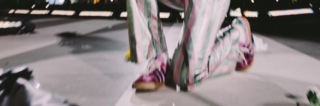 melissa 🪐🪩 banner