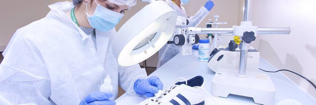 Roger Swidorowicz Medicina Forense banner