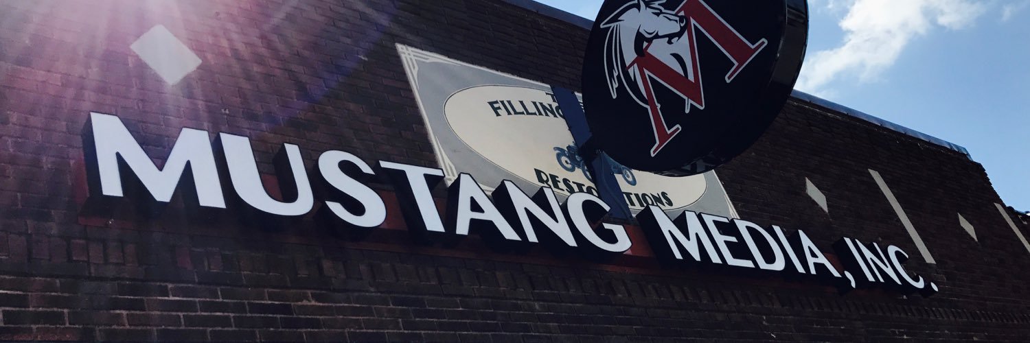 MustangMediaInc's profile banner image